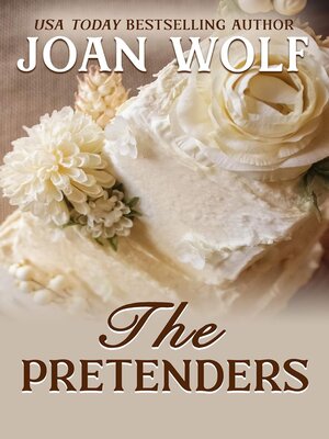 cover image of The Pretenders